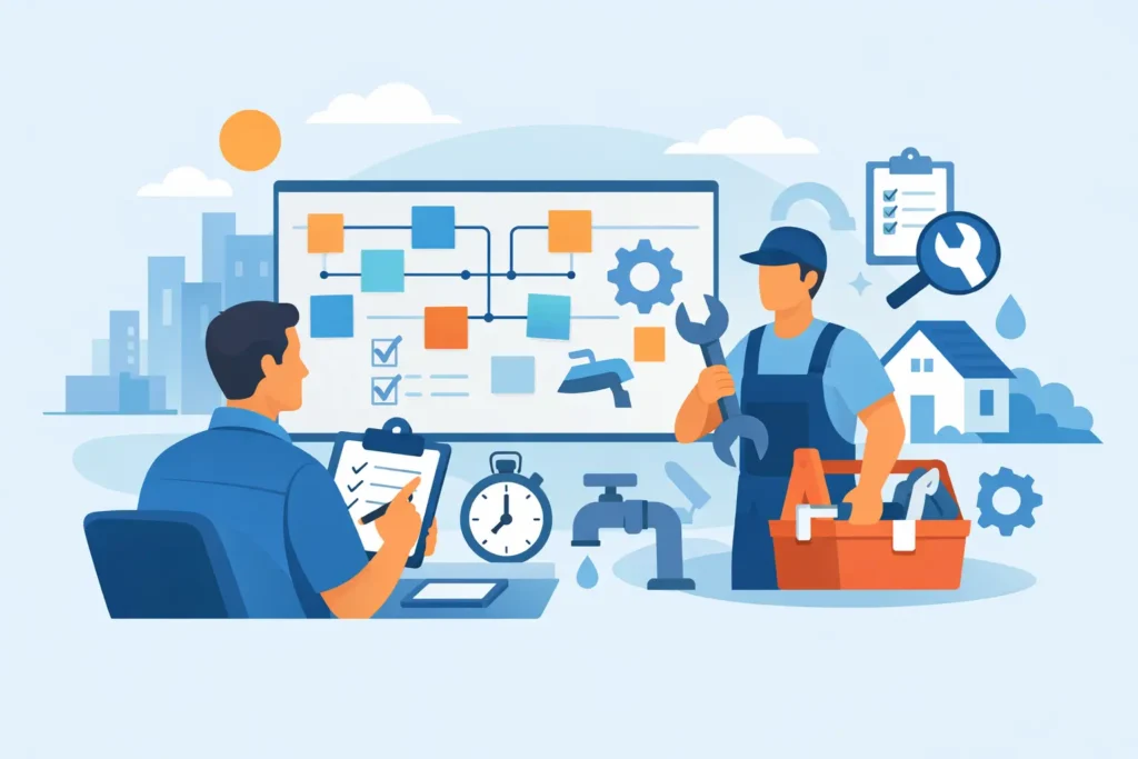 Property Manager Maintenance Planning That Works